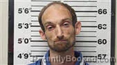 Mugshot of NICHOLAS JAMES MURRAY booked in Carteret County, North Carolina on June 3, 2026