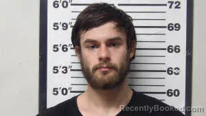 Mugshot of RAY LANDON MERRILL