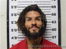 Mugshot of Ronnie O''neil Morris booked in Carteret County, North Carolina on September 18, 2026