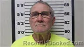 Mugshot of TIMOTHY JAMES MEDCALF booked in Carteret County, North Carolina on July 2, 2026