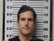 Mugshot of Herbert Clark Nelson booked in Carteret County, North Carolina on October 26, 2026