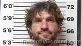 Mugshot of MATTHEW CARLTON NEAL booked in Carteret County, North Carolina on April 13, 2026