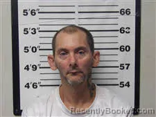 Mugshot of Shaun Patrick Nelligan booked in Carteret County, North Carolina on July 9, 2026