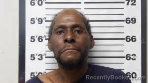 Mugshot of COREY DAVIS PRITCHETT