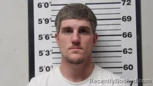 Mugshot of MATTHEW SCOTT PATE