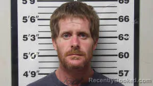 Mugshot of AARON BEAU QUINN