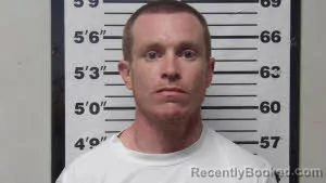Mugshot of BRANDON SHELTON QUINN