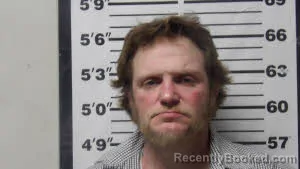 Mugshot of ERIC CHRISTOPHER RUPP