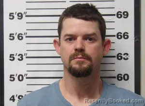 Mugshot of JONATHAN LESTER REAMS