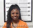 Mugshot of TYESHA LASHANTA RICHARDSON booked in Carteret County, North Carolina on May 2, 2026