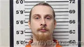 Mugshot of BRUCE MICHAEL SWANGER booked in Carteret County, North Carolina on May 5, 2026