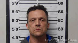 Mugshot of ERIC JAMISON STANLEY