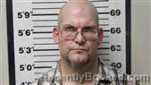 Mugshot of JOHNATHAN DAVID STEPHAN booked in Carteret County, North Carolina on May 19, 2026