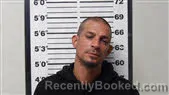 Mugshot of JOSEPH LEE SEABURY booked in Carteret County, North Carolina on May 17, 2026