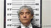 Mugshot of MARTIN ALEXANDER STAINES booked in Carteret County, North Carolina on May 5, 2026