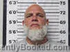 Mugshot of MICHAEL BRYAN STRICKLAND booked in Carteret County, North Carolina on May 2, 2026