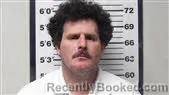 Mugshot of NATHAN FORREST SHEPPERD booked in Carteret County, North Carolina on May 2, 2026