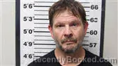 Mugshot of NELSON WAYNE SMITH booked in Carteret County, North Carolina on June 7, 2026