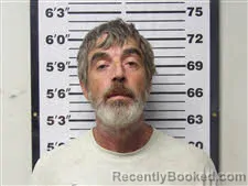 Mugshot of Nicholas Woodland Santucci booked in Carteret County, North Carolina on September 13, 2026