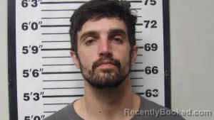 Mugshot of RYAN KENNETH SMALL