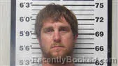 Mugshot of WILLIAM SEAN SPICKETT booked in Carteret County, North Carolina on April 15, 2026