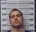 Mugshot of Benjamin James Taylor booked in Carteret County, North Carolina on October 12, 2026