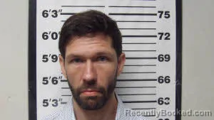 Mugshot of JONATHAN WILLIAM FITZGERALD TYSON