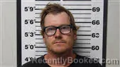 Mugshot of ANTHONY DERIC WRIGHT booked in Carteret County, North Carolina on May 10, 2026