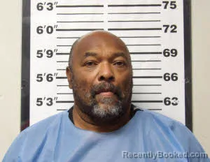 Mugshot of ALFRED EUGENE WATKINS