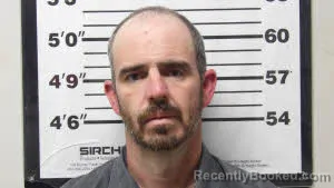 Mugshot of ALEX VERL WILLIS