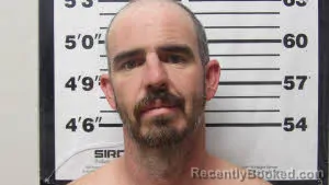 Mugshot of ALEX VERL WILLIS booked in Carteret County, North Carolina on March 31, 2026