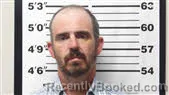 Mugshot of ALEX VERL WILLIS booked in Carteret County, North Carolina on June 29, 2026