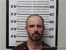 Mugshot of ALEX VERL WILLIS booked in Carteret County, North Carolina on July 28, 2026