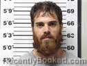 Mugshot of JACOB QUINTEN WALBERT booked in Carteret County, North Carolina on April 16, 2026
