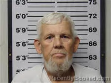 Mugshot of Michael Allen Wade booked in Carteret County, North Carolina on October 15, 2026