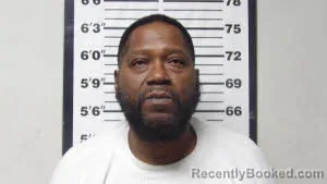 Mugshot of MARVIN LEE WINDLEY