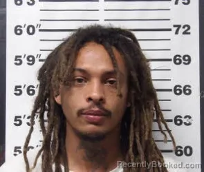 Mugshot of NICOLAS WAYNE WARD