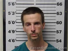 Mugshot of Richard Earl Whealton booked in Carteret County, North Carolina on October 23, 2026