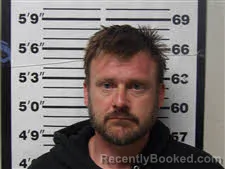 Mugshot of ROBERT JOSEPH WHITE booked in Carteret County, North Carolina on August 3, 2026
