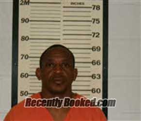 Mugshot of JAMIE LAMONT STOKES