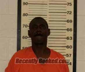 Mugshot of SAMUEL CHRISTOPHER BECKWITH booked in Caswell County, North Carolina on March 21, 2026