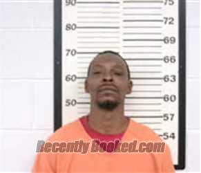 Mugshot of DOMMATELLO RALPHELL CRISP