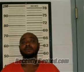 Mugshot of JAMES JOSEPH JACKSON booked in Caswell County, North Carolina on April 22, 2026