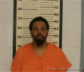 Mugshot of JAMAAL LARUME HOOKER