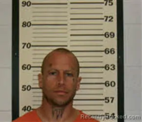 Mugshot of JONATHAN MCGEHEE WALKER