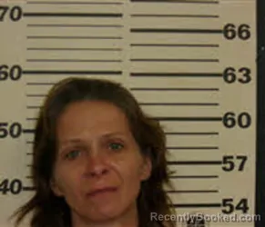 Mugshot of REBECCA COOK WALL