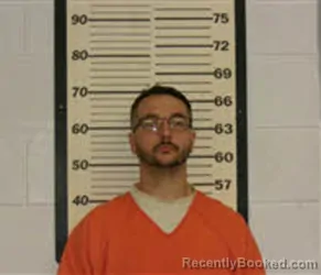 Mugshot of DAKOTA HARRIS BUCK