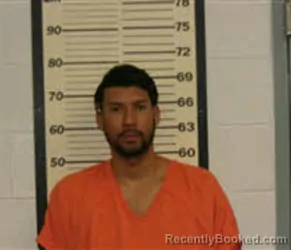 Mugshot of ORLIN BENITEZ-REYES