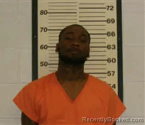 Mugshot of JAQUIS LETAE SMITH