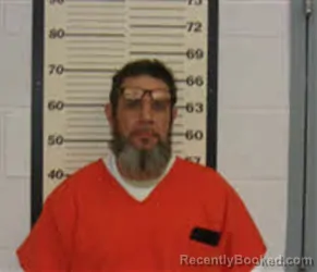 Mugshot of ANTHONY RAY OXEDINE